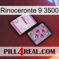 Rhino 9 3500 32